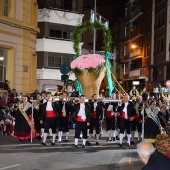 Cabalgata del Pregó