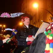 Cabalgata del Pregó