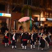 Cabalgata del Pregó