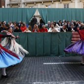 Cabalgata del Pregó