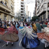 Cabalgata del Pregó