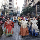 Cabalgata del Pregó