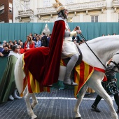 Cabalgata del Pregó