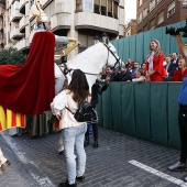 Cabalgata del Pregó