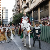 Cabalgata del Pregó