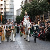 Cabalgata del Pregó