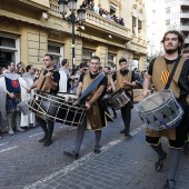 Cabalgata del Pregó