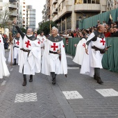 Cabalgata del Pregó