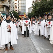 Cabalgata del Pregó