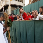 Cabalgata del Pregó