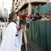 Cabalgata del Pregó