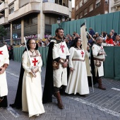 Cabalgata del Pregó