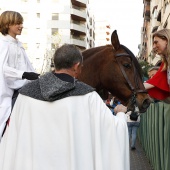 Cabalgata del Pregó