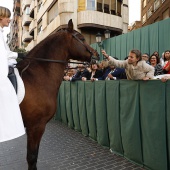 Cabalgata del Pregó