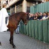 Cabalgata del Pregó