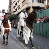 Cabalgata del Pregó