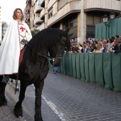 Cabalgata del Pregó