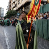 Cabalgata del Pregó