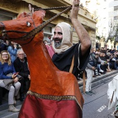 Cabalgata del Pregó