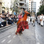 Cabalgata del Pregó