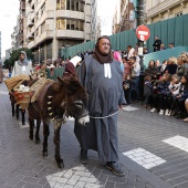 Cabalgata del Pregó