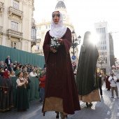 Cabalgata del Pregó