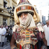 Cabalgata del Pregó