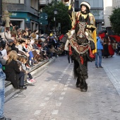 Cabalgata del Pregó