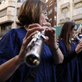 Cabalgata del Pregó