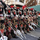 Cabalgata del Pregó