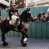 Cabalgata del Pregó