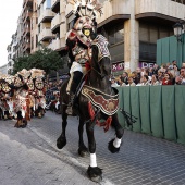 Cabalgata del Pregó