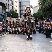 Cabalgata del Pregó