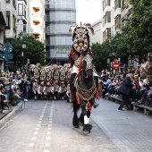 Cabalgata del Pregó