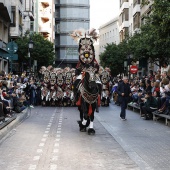 Cabalgata del Pregó