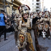 Cabalgata del Pregó