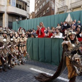 Cabalgata del Pregó