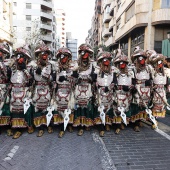 Cabalgata del Pregó