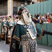 Cabalgata del Pregó