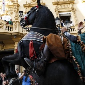 Cabalgata del Pregó