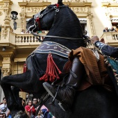 Cabalgata del Pregó