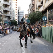 Cabalgata del Pregó