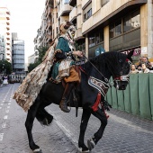 Cabalgata del Pregó