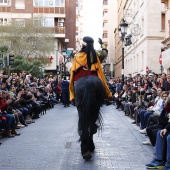 Cabalgata del Pregó