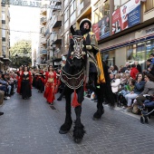 Cabalgata del Pregó