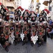 Cabalgata del Pregó