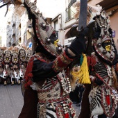 Cabalgata del Pregó