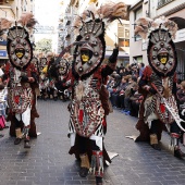 Cabalgata del Pregó