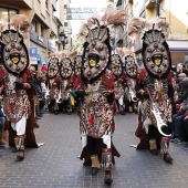 Cabalgata del Pregó