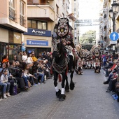 Cabalgata del Pregó